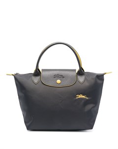 Маленькая сумка тоут Le Pliage Longchamp