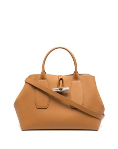 Сумка Roseau с верхними ручками Longchamp