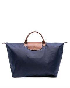 Большая дорожная сумка Le Pliage Longchamp