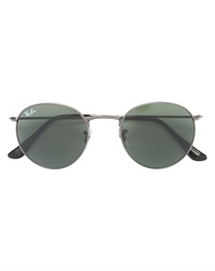 Солнцезащитные очки в круглой оправе Ray-ban