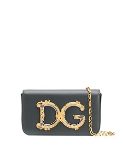 Сумка через плечо DG Girls Dolce&gabbana