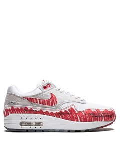 Кроссовки Air Max 1 Tinker Nike