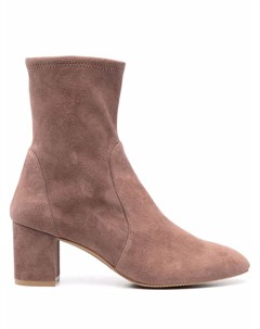 Ботильоны Yuliana 60 Stuart weitzman