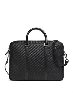 Портфель Pelletessuta Ermenegildo zegna