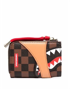 Кошелек Henny с нашивкой логотипом Sprayground