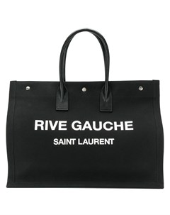 Сумка тоут Noe Rive Gauche Saint laurent