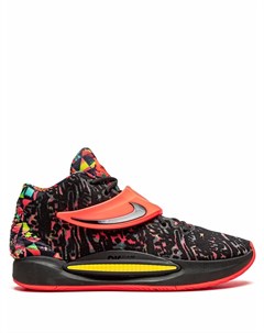 Высокие кроссовки KD14 Nike