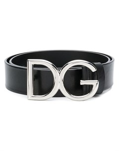 Ремень с пряжкой DG Dolce&gabbana