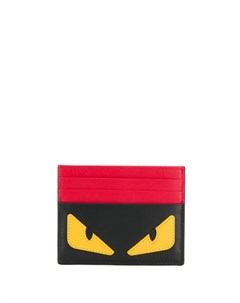 Визитница Bag Bugs Fendi