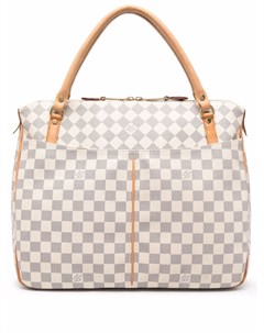 Сумка Damier Azur Figheri GM 2012 го года Louis vuitton