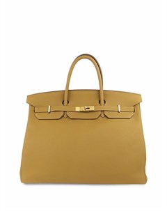 Сумка Birkin 40 pre owned Hermes