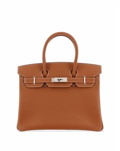 Сумка Birkin 30 pre owned Hermes