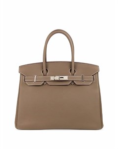 Сумка Birkin 30 pre owned Hermes