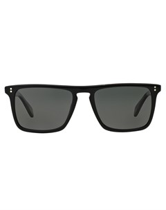 Солнцезащитные очки Bernardo Oliver peoples