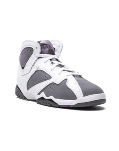 Кроссовки Air Jordan 7 Retro Flint 2021 Jordan kids