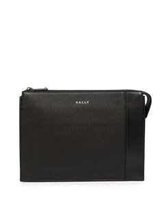 Клатч на молнии Bally