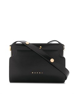 Сумка на плечо Trunk Reverse Marni