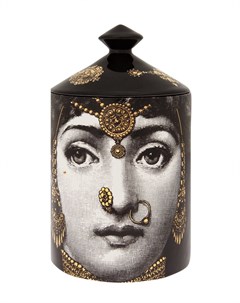 Ароматическая свеча L Eclaireuse Fornasetti