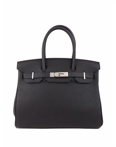 Сумка Birkin 30 pre owned Hermes