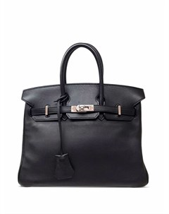 Сумка Birkin 25 pre owned Hermes