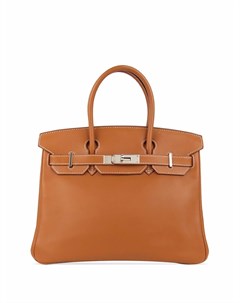 Сумка Birkin 30 pre owned Hermes