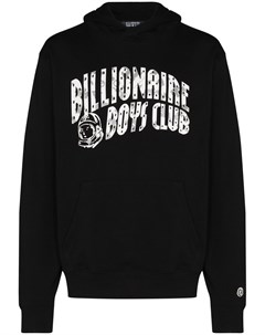 Толстовка с логотипом Billionaire boys club