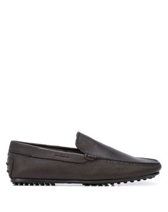 Мокасины Pantofola Tod's