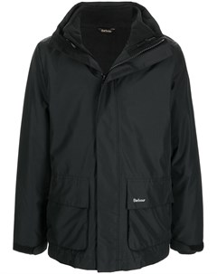 Непромокаемая куртка Hallington Barbour