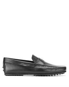 Классические мокасины Tod's