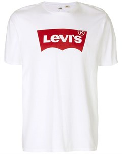 Футболка с логотипом Levi's®