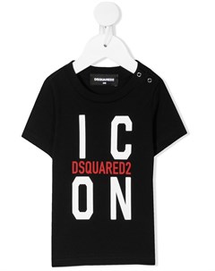 Футболка Icon Dsquared2 kids