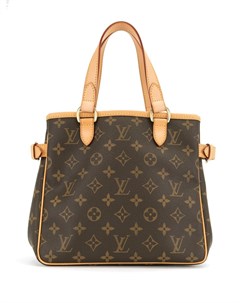 Сумка тоут Batignolles 2005 го года Louis vuitton