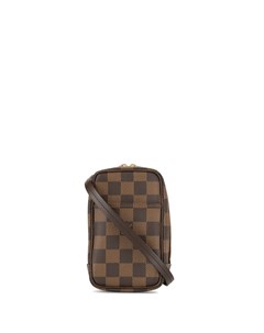 Сумка через плечо Etui Okapi HM 2007 го года Louis vuitton