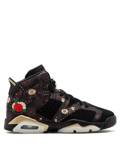 Кроссовки Air Jordan 6 Retro CNY BG Jordan kids