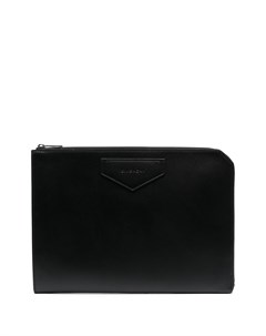 Клатч на молнии Givenchy