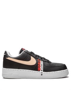 Кроссовки Air Force 1 07 LV8 Worldwide Nike