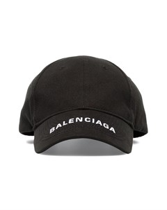 Кепка с логотипом Balenciaga