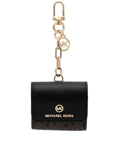 Кошелек с монограммой Michael michael kors