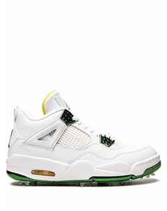 Кроссовки Air 4 Retro Golf Jordan