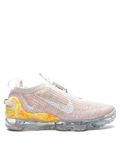 Кроссовки Air Vapormax 2020 Flyknit Light Bone Nike