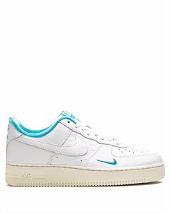 Кроссовки Air Force 1 Low из коллаборации с Kith Nike