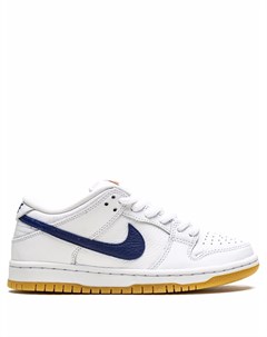 Кроссовки SB Dunk Low Pro Iso Nike