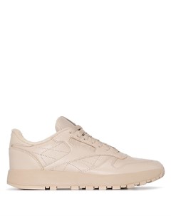 Кроссовки Classic Tabi из коллаборации с Maison Margiela Reebok