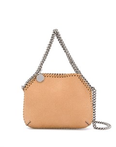 Мини сумка на плечо Falabella Stella mccartney