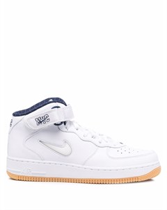 Кроссовки Air Force 1 Mid NYC Nike