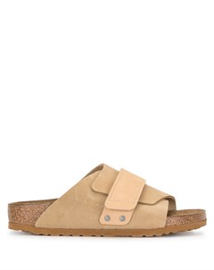 Сандалии на липучках Birkenstock