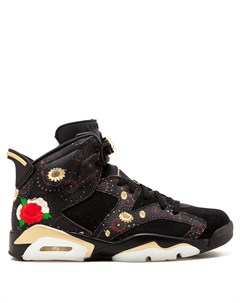 Кроссовки Air Retro 6 Chinese New Year Jordan