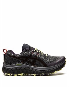 Кроссовки Trabuco Max из коллаборации с Brain Dead Asics