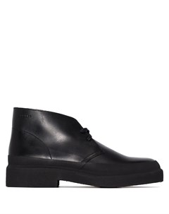 Ботинки дезерты Galosh Clarks originals