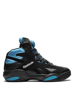 Кроссовки Shaq Attaq Reebok